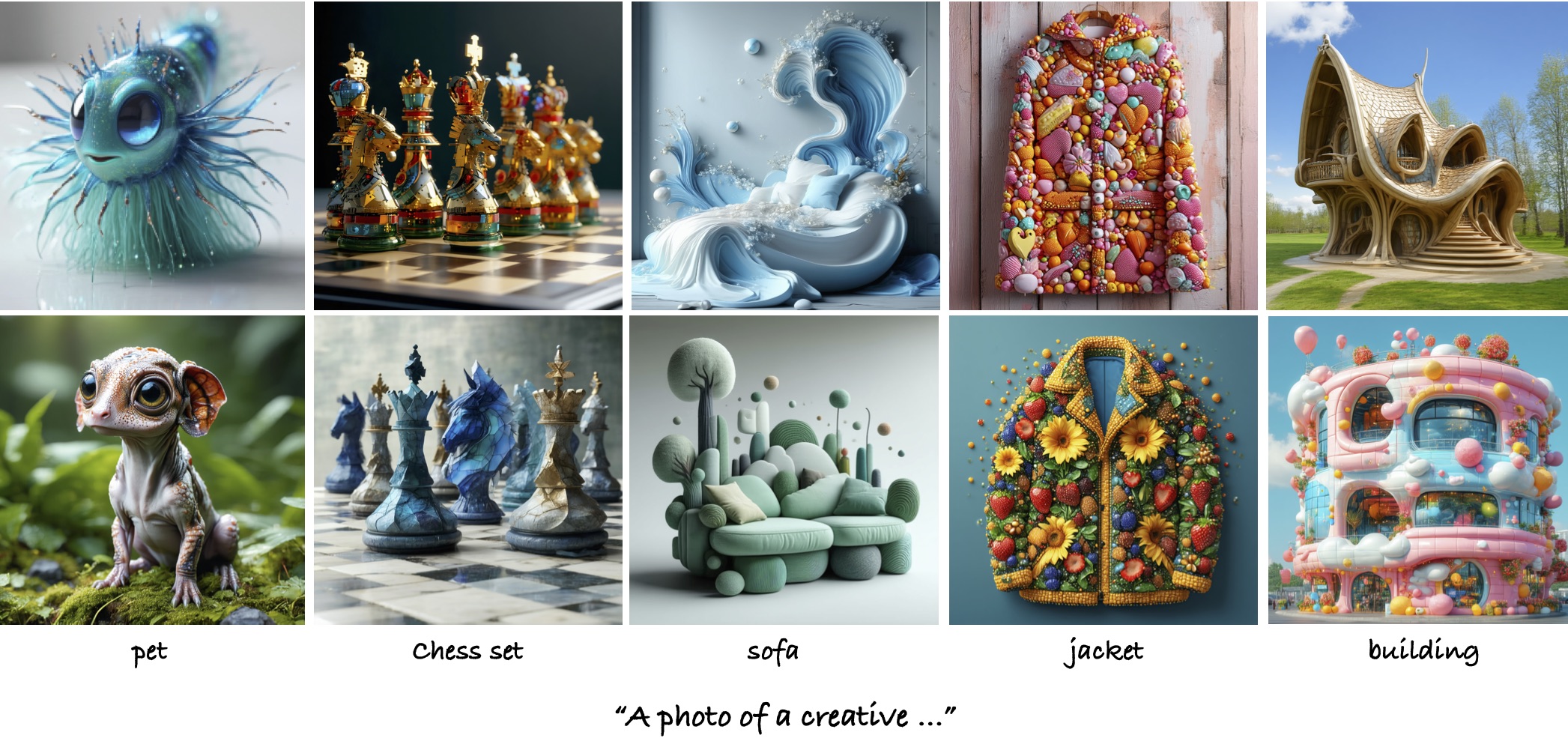 VLM Negative Prompting